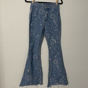 celestial jeans women’s